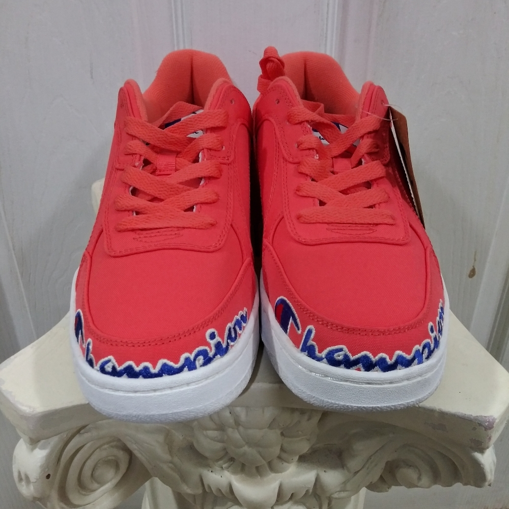 🆕New Champion Court Low Sz 8.5